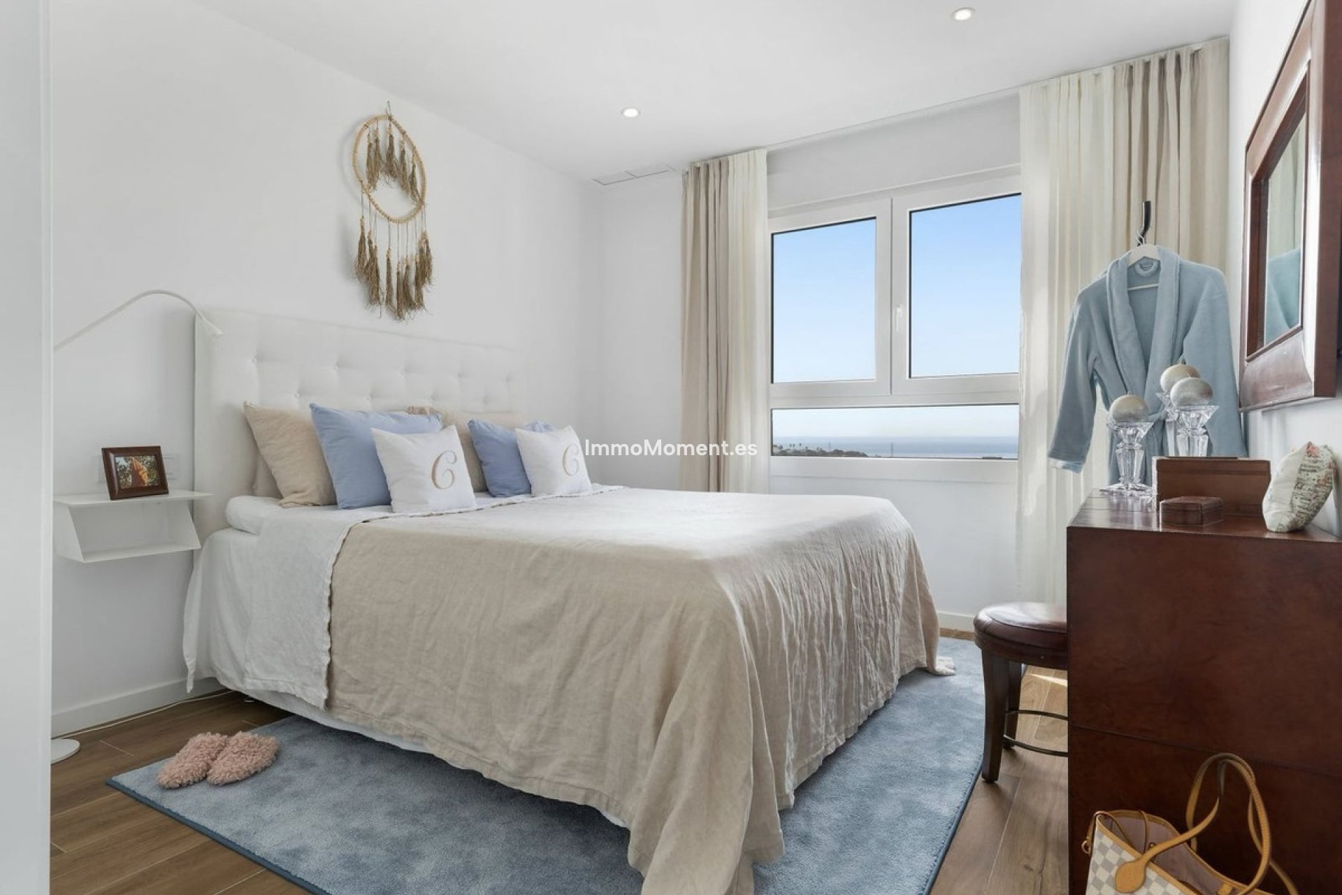 Revente - Villa - Mijas - Mijas Costa