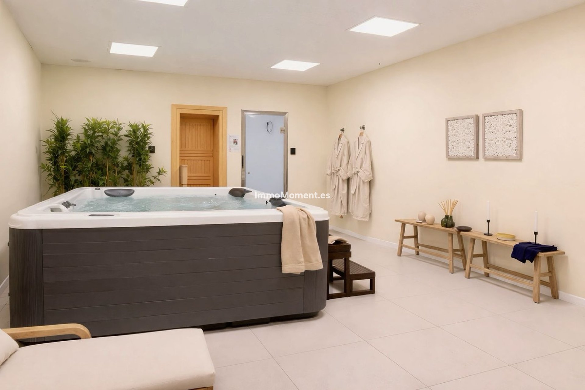 Revente - Villa - Mijas - Mijas Costa