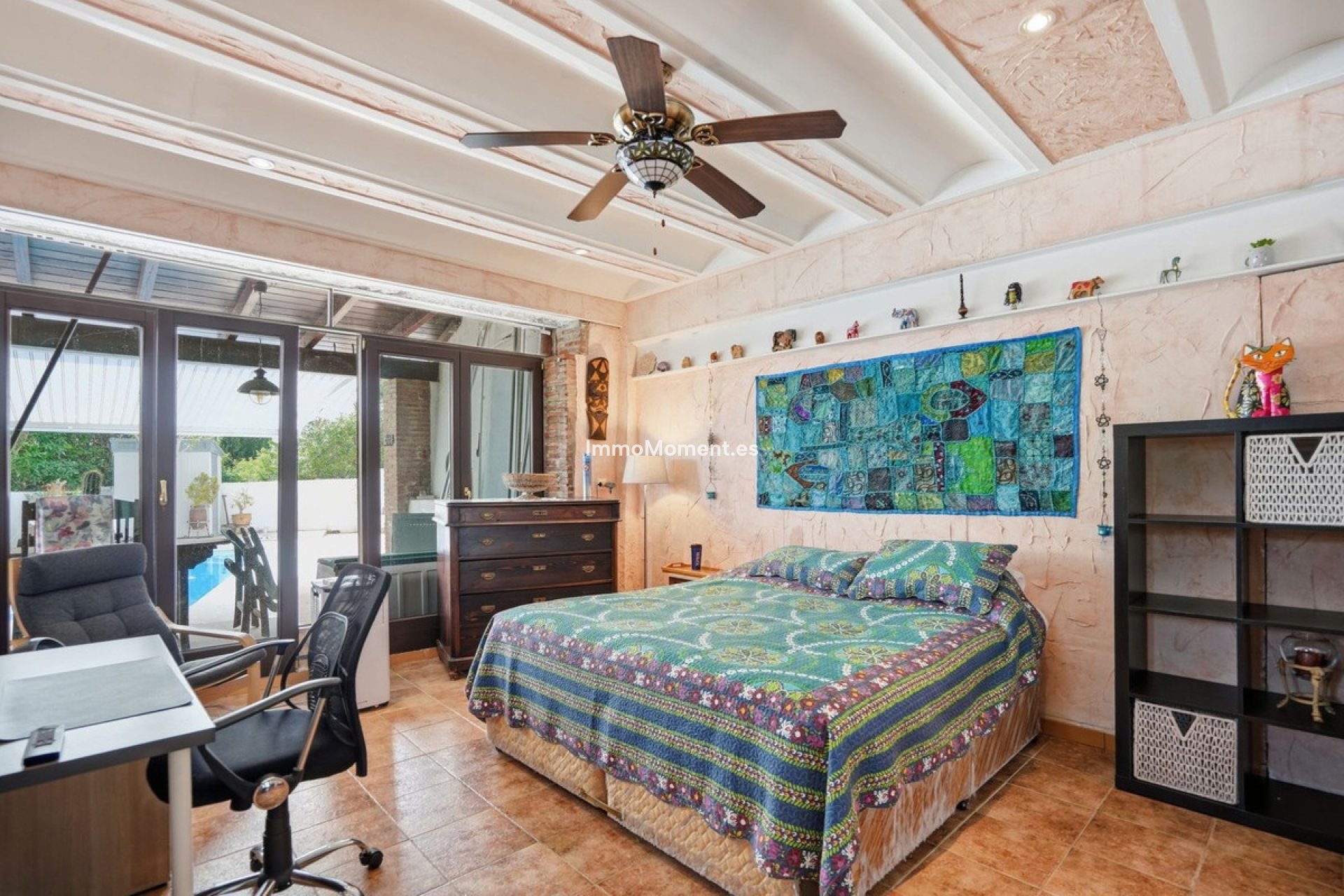 Revente - Villa - Mijas - Mijas Costa