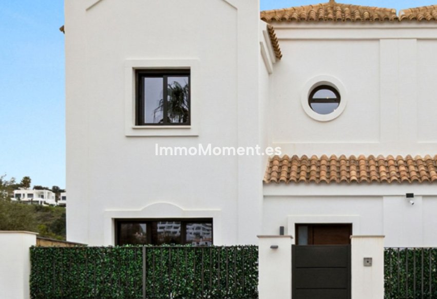 Revente - Villa - Mijas - Mijas Costa