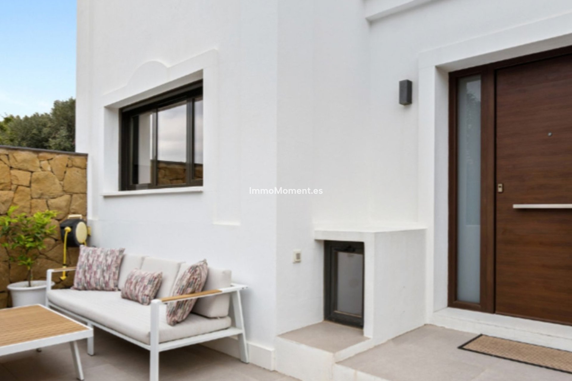 Revente - Villa - Mijas - Mijas Costa