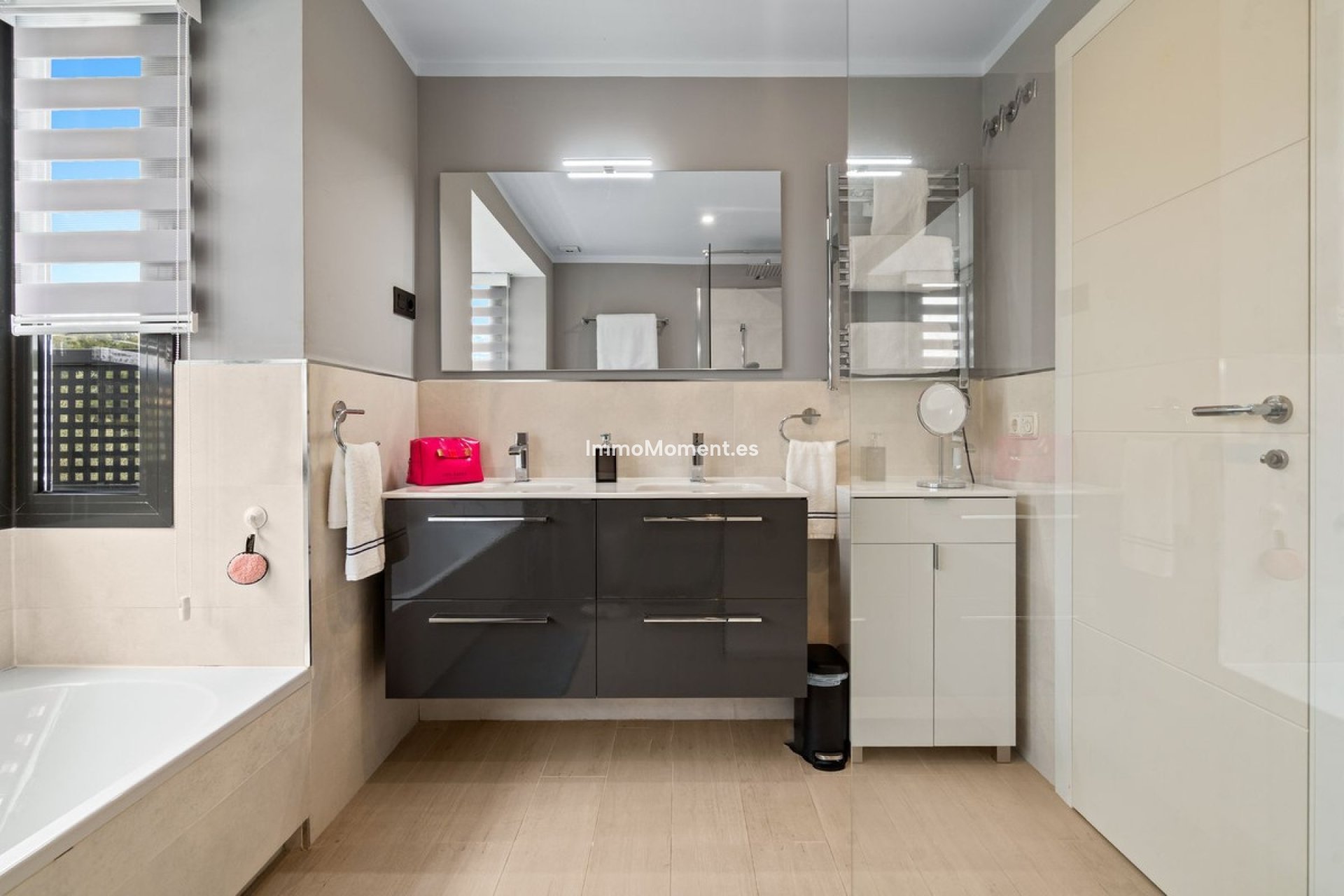 Revente - Villa - Mijas - Mijas Costa