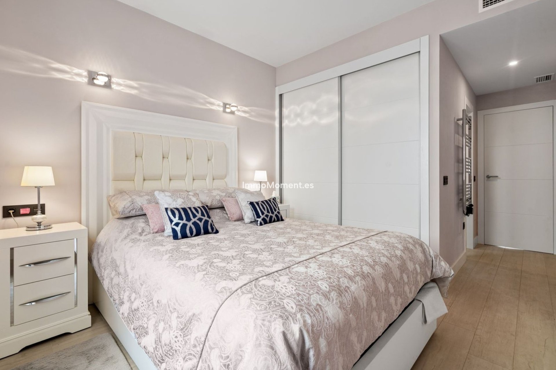 Revente - Villa - Mijas - Mijas Costa