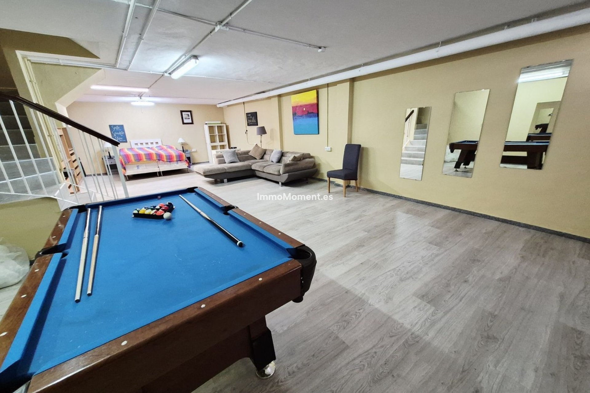 Revente - Villa - Mijas - Mijas Costa