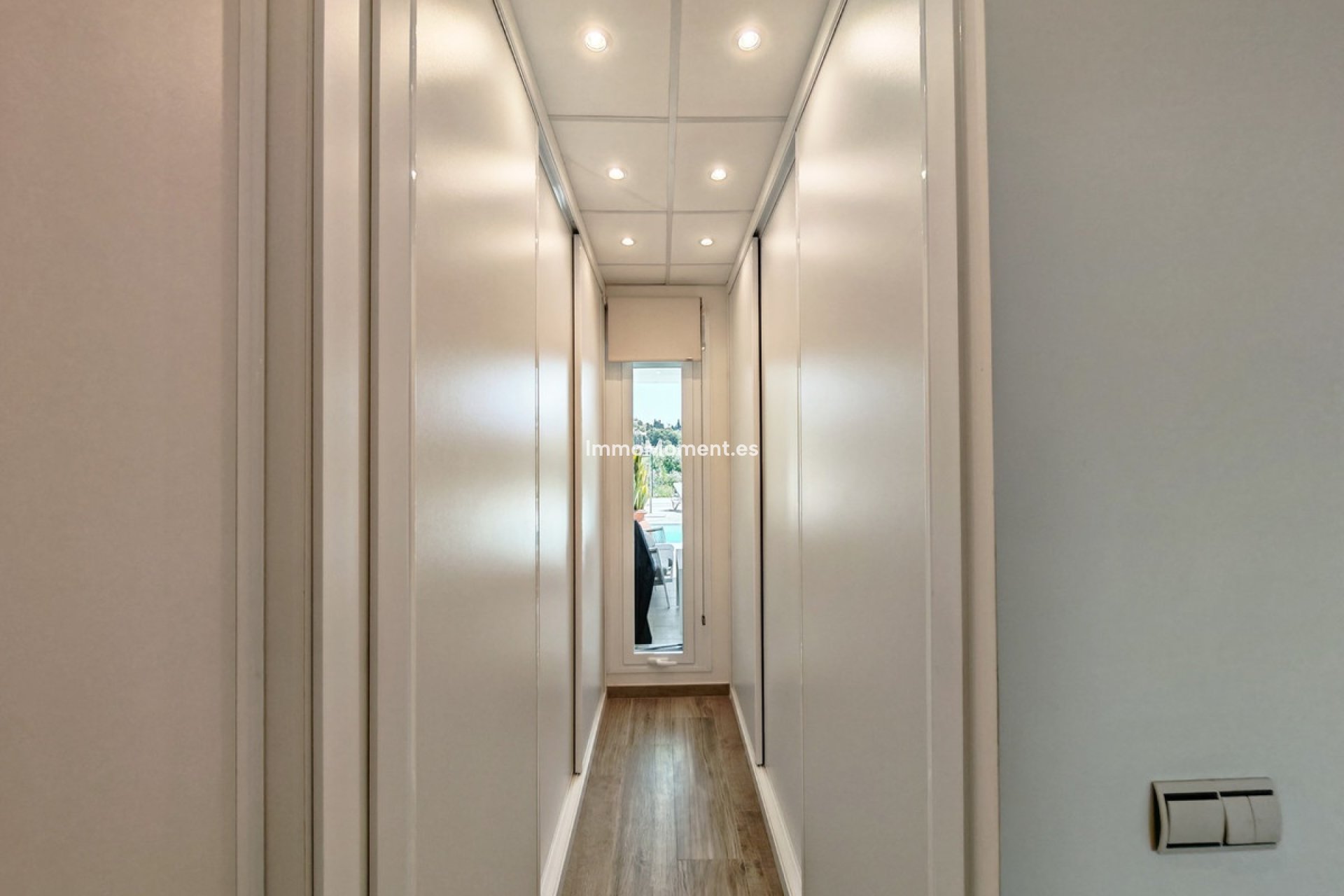 Revente - Villa - Mijas - Mijas Costa