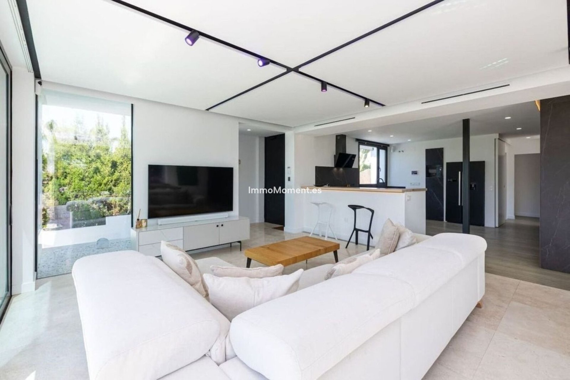 Revente - Villa - Mijas - Mijas Costa