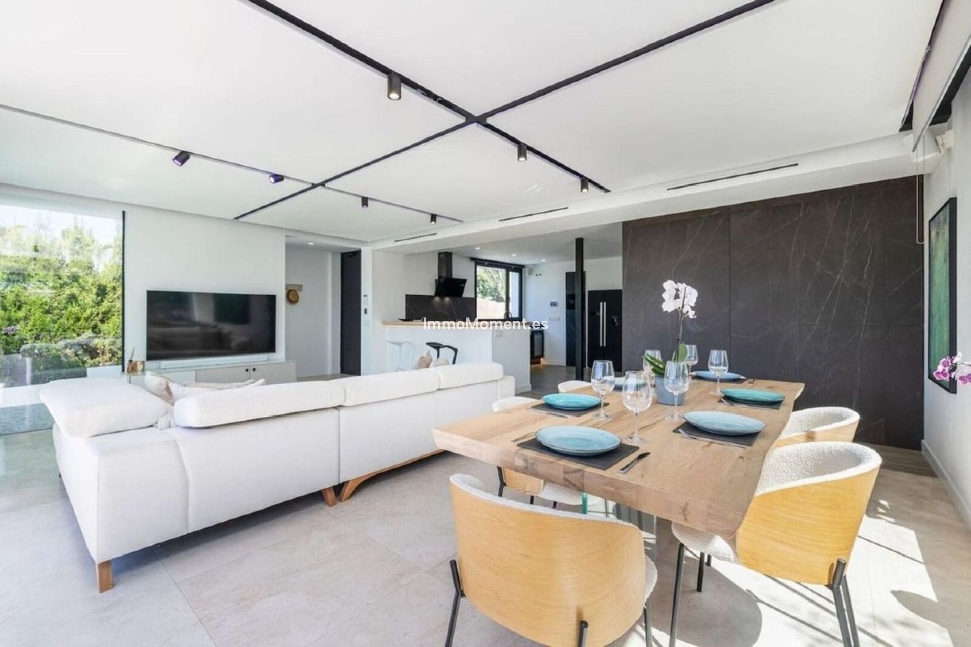 Revente - Villa - Mijas - Mijas Costa