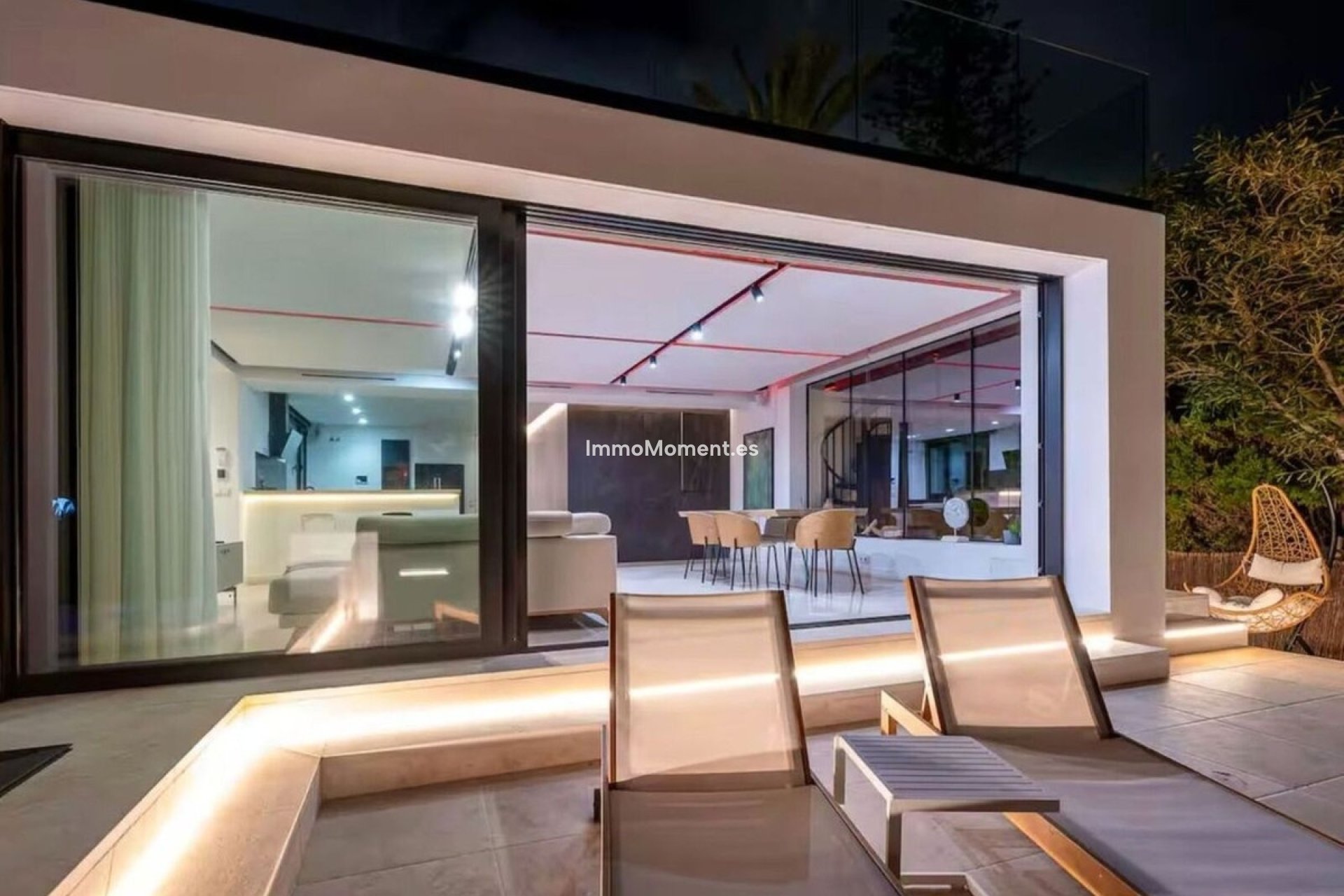 Revente - Villa - Mijas - Mijas Costa