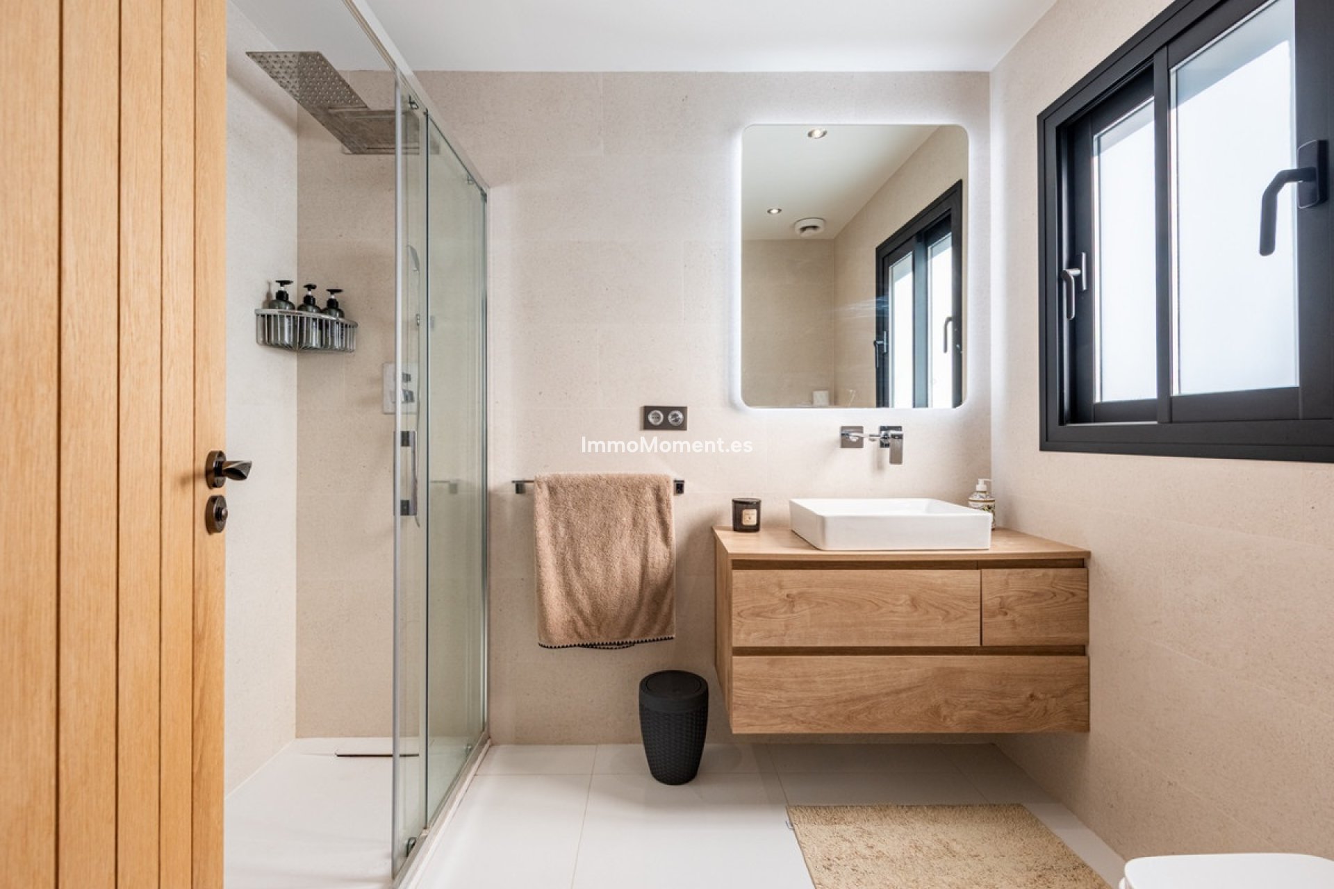 Revente - Villa - Mijas - Mijas Costa