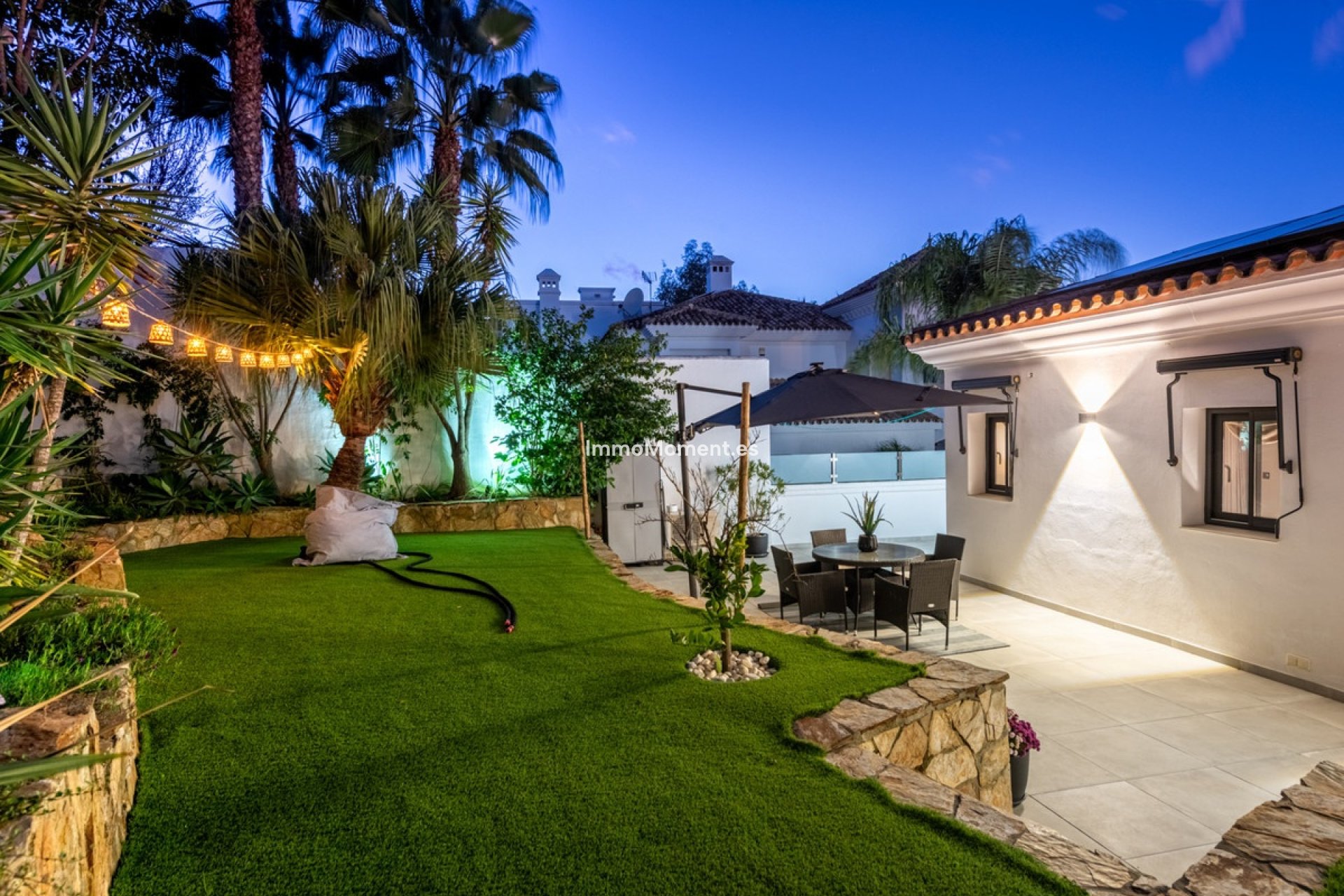 Revente - Villa - Mijas - Mijas Costa