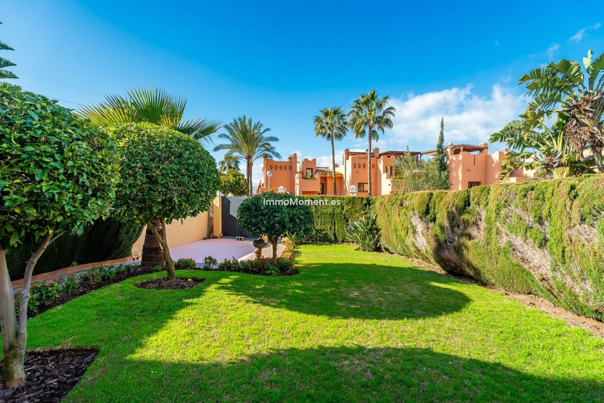 Revente - Villa - Mijas - Mijas Costa