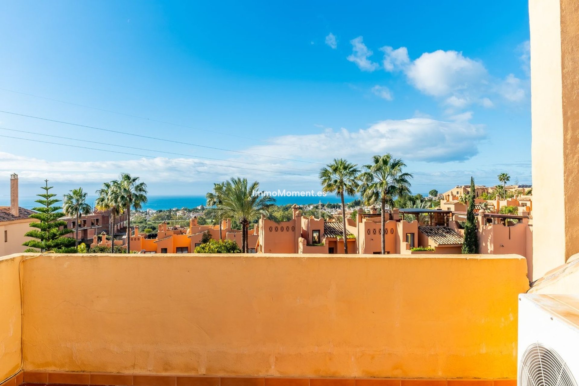 Revente - Villa - Mijas - Mijas Costa