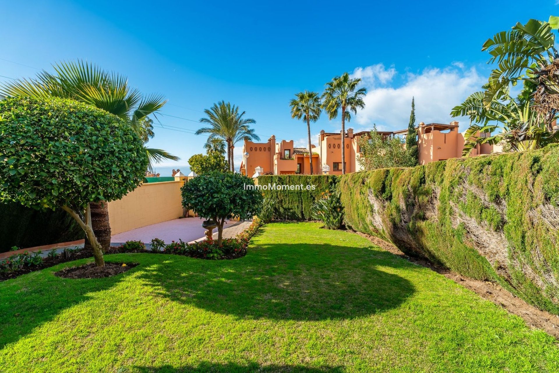 Revente - Villa - Mijas - Mijas Costa