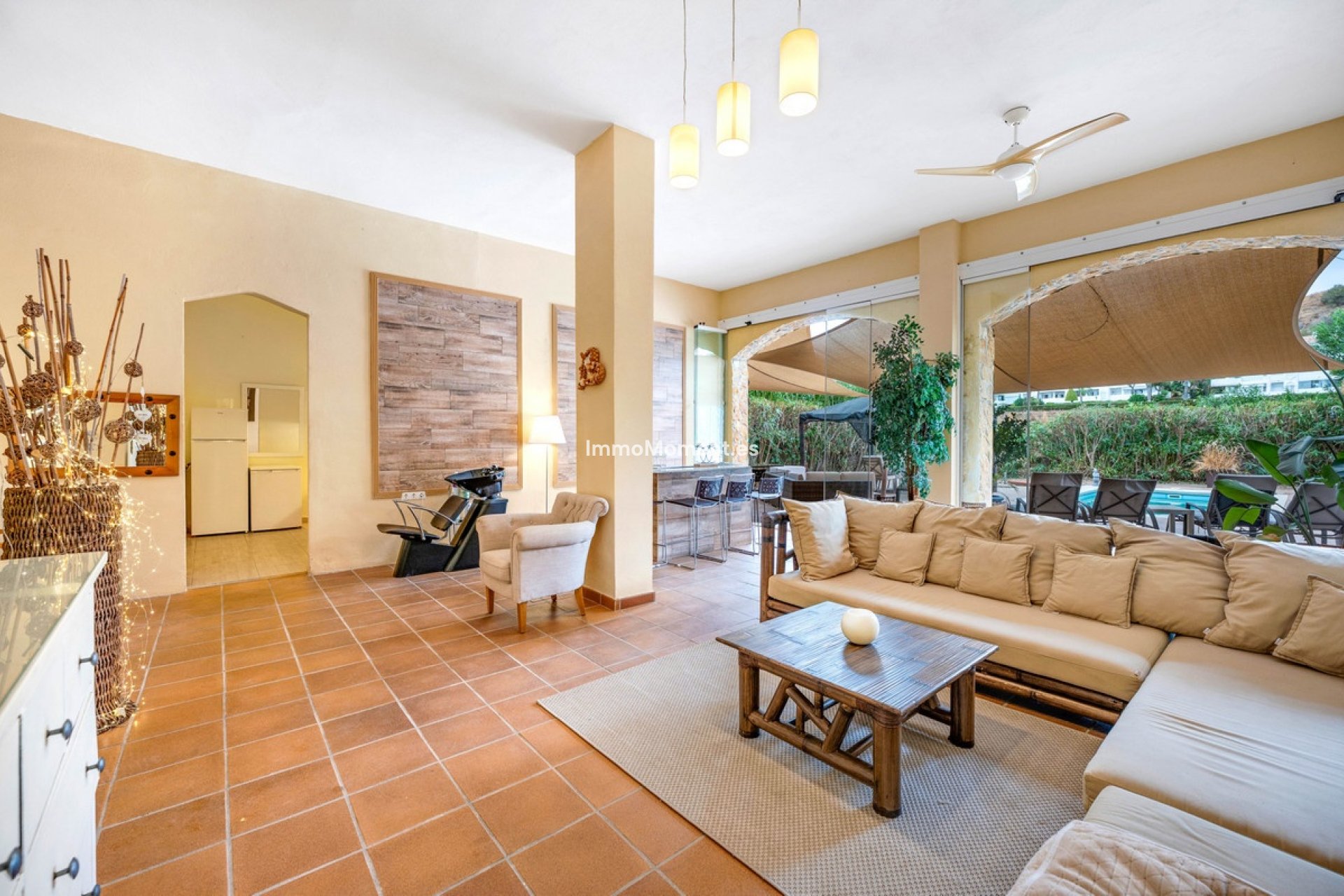 Revente - Villa - Mijas - Mijas Costa