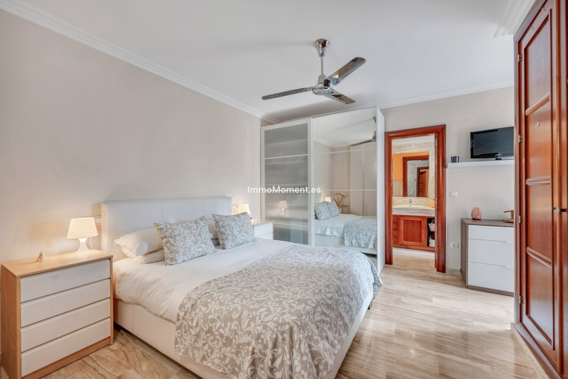 Revente - Villa - Mijas - Mijas Costa