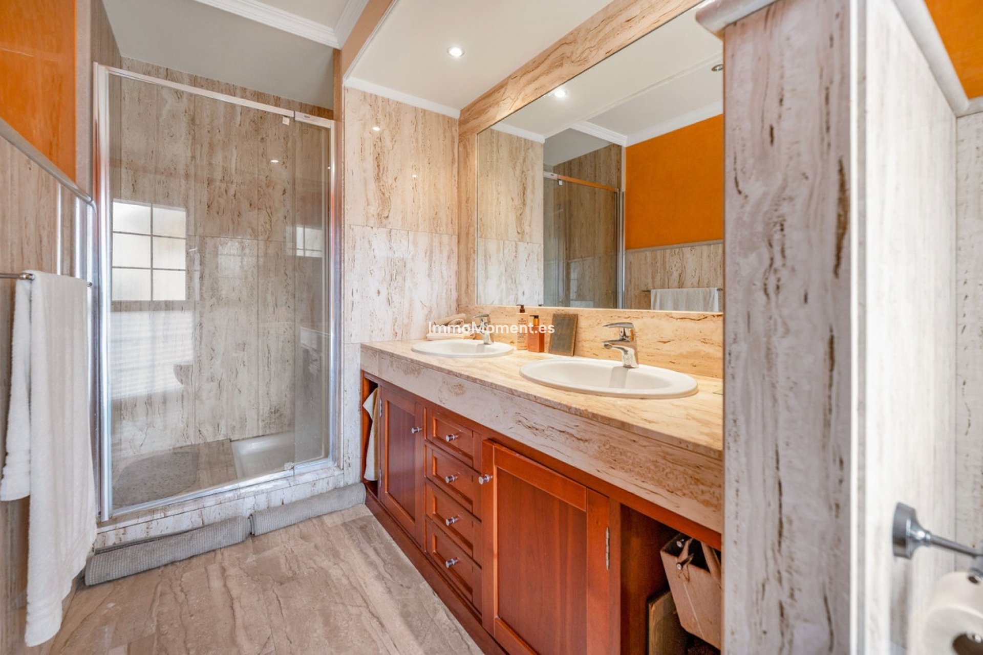 Revente - Villa - Mijas - Mijas Costa