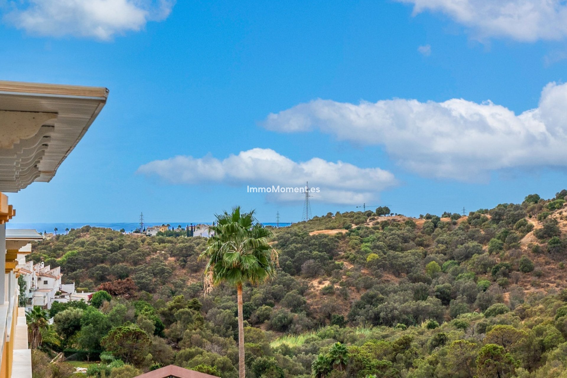 Revente - Villa - Mijas - Mijas Costa