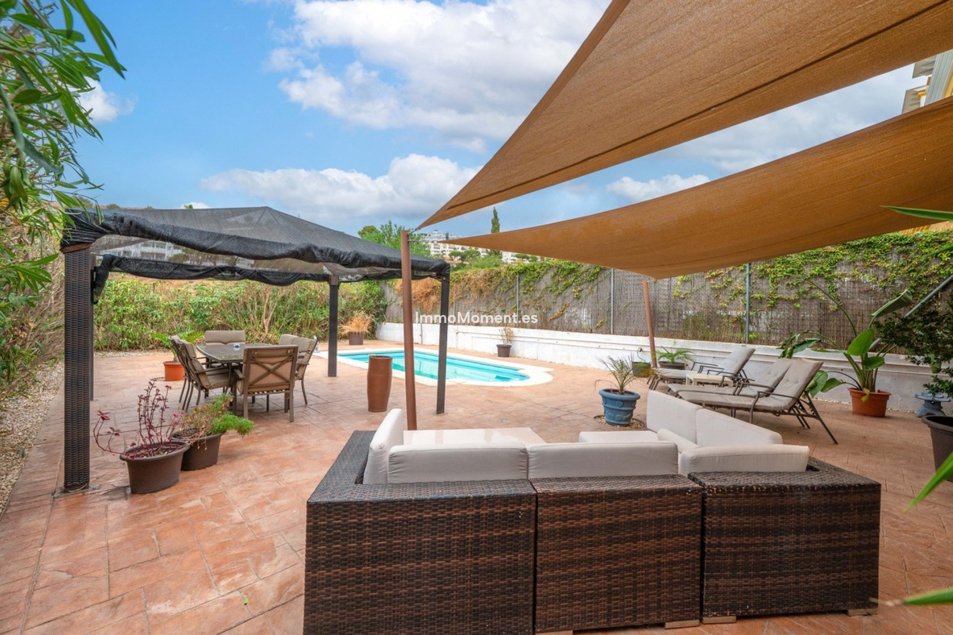 Revente - Villa - Mijas - Mijas Costa