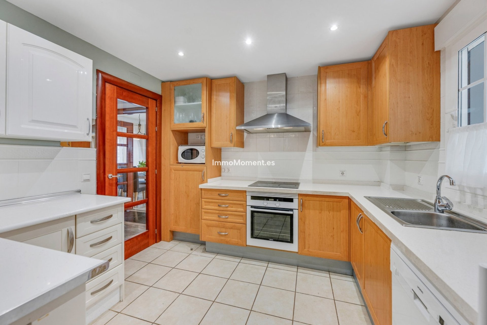 Revente - Villa - Mijas - Mijas Costa