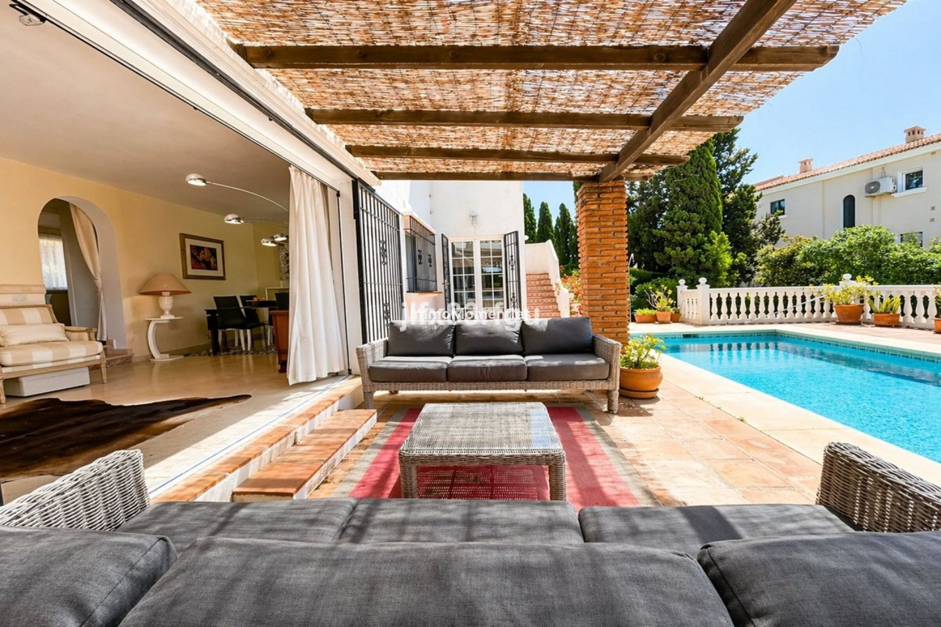 Revente - Villa - Mijas - Mijas Costa