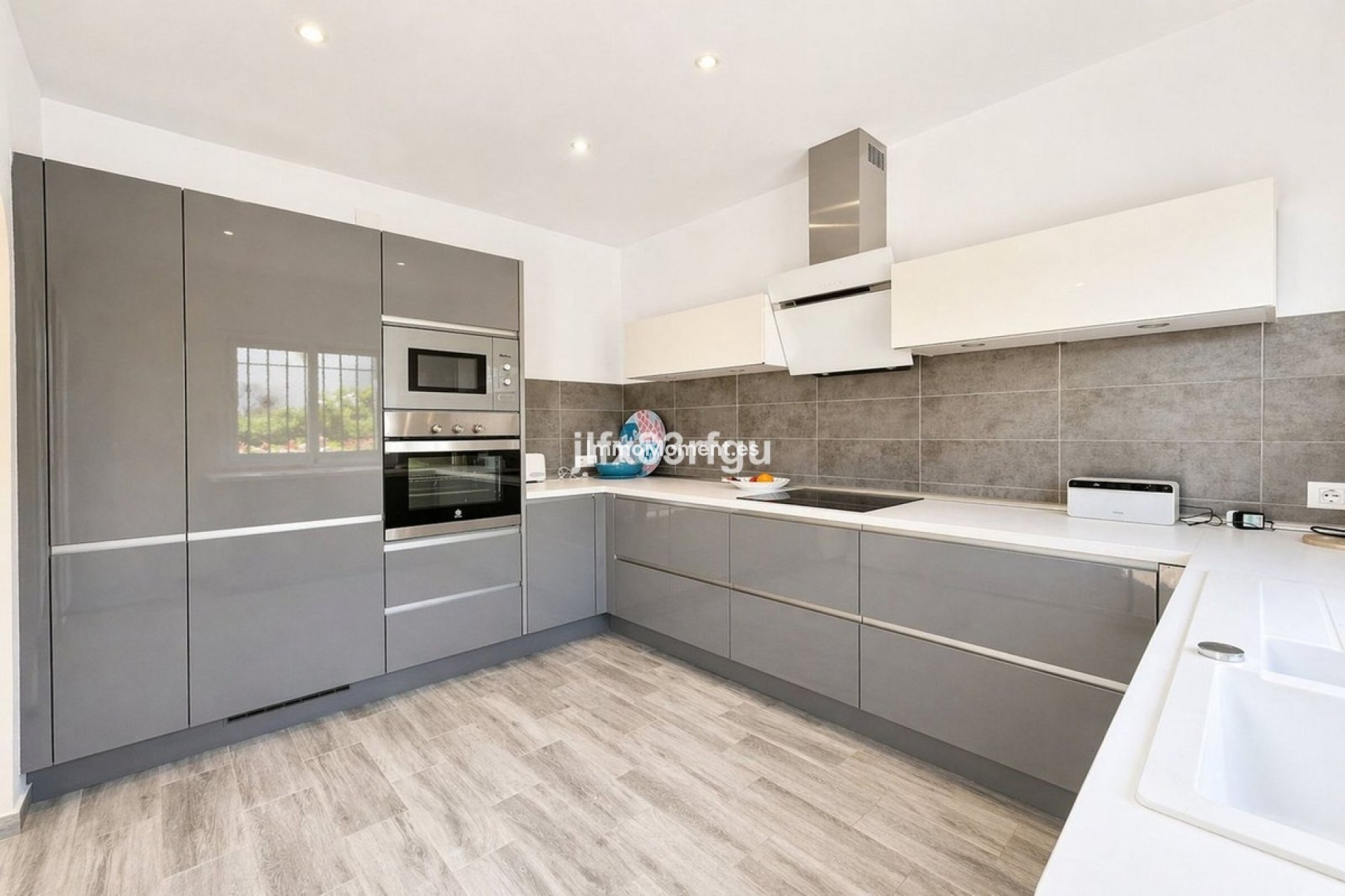 Revente - Villa - Mijas - Mijas Costa