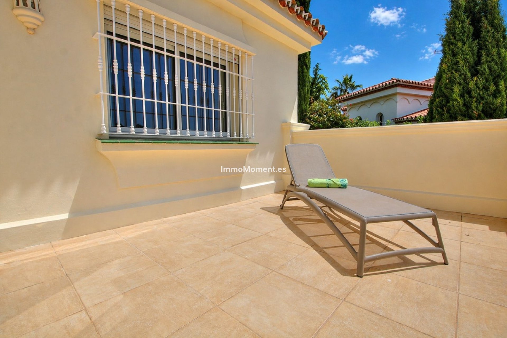 Revente - Villa - Mijas - Mijas Costa