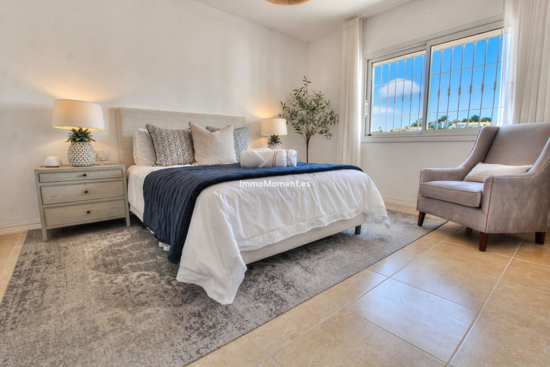 Revente - Villa - Mijas - Mijas Costa