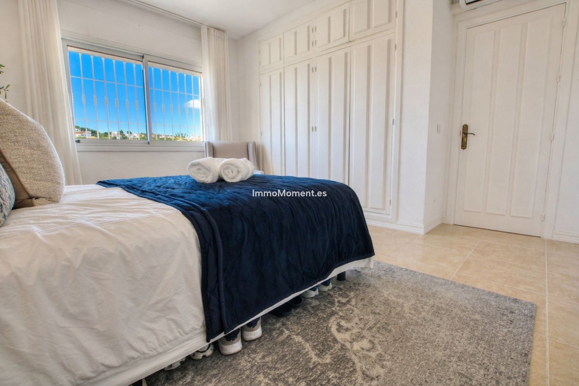 Revente - Villa - Mijas - Mijas Costa