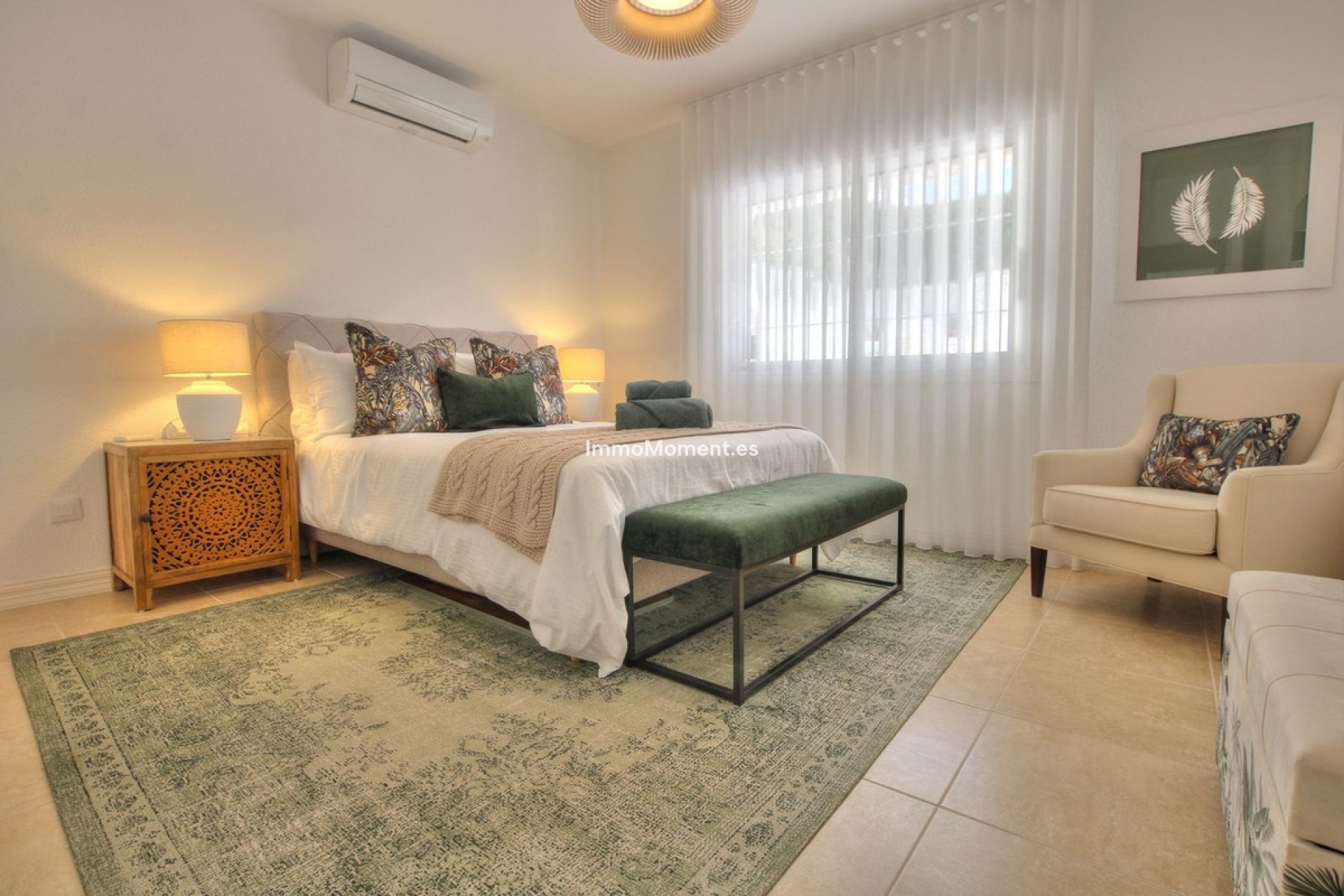 Revente - Villa - Mijas - Mijas Costa