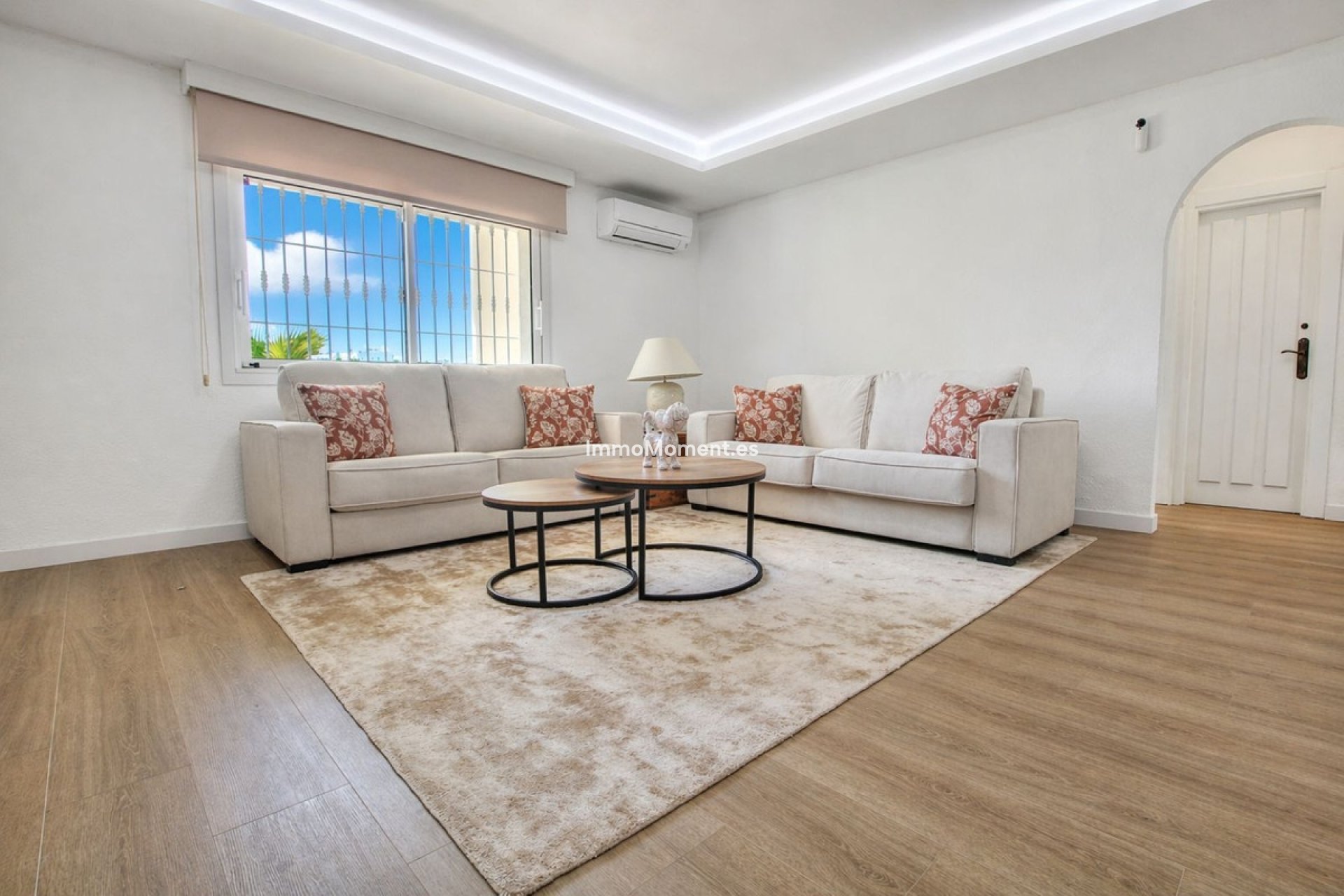 Revente - Villa - Mijas - Mijas Costa