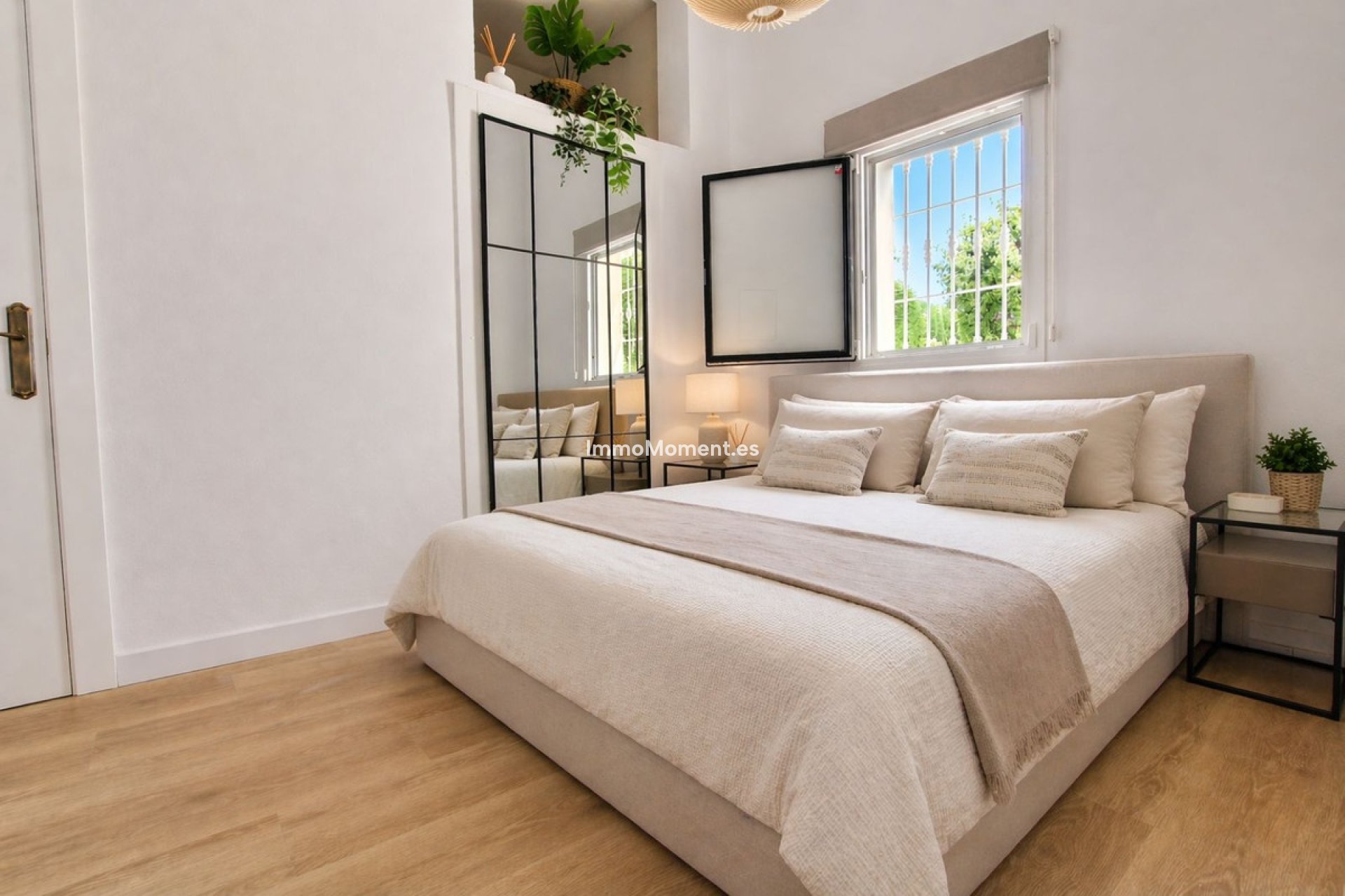 Revente - Villa - Mijas - Mijas Costa