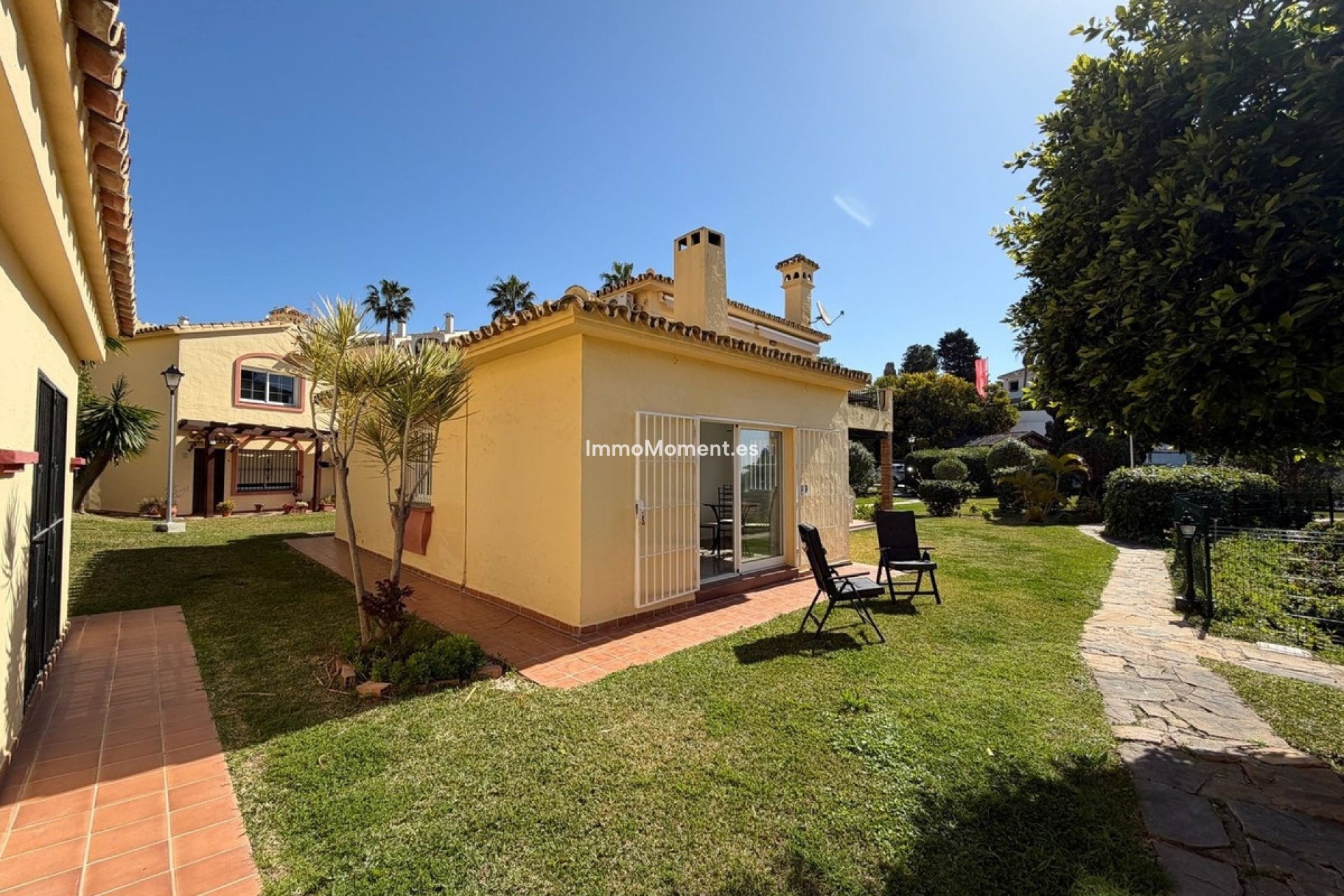 Revente - Villa - Mijas - Mijas Costa