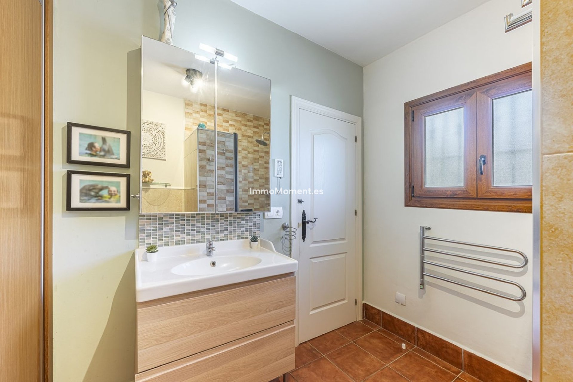 Revente - Villa - Mijas - Mijas Golf