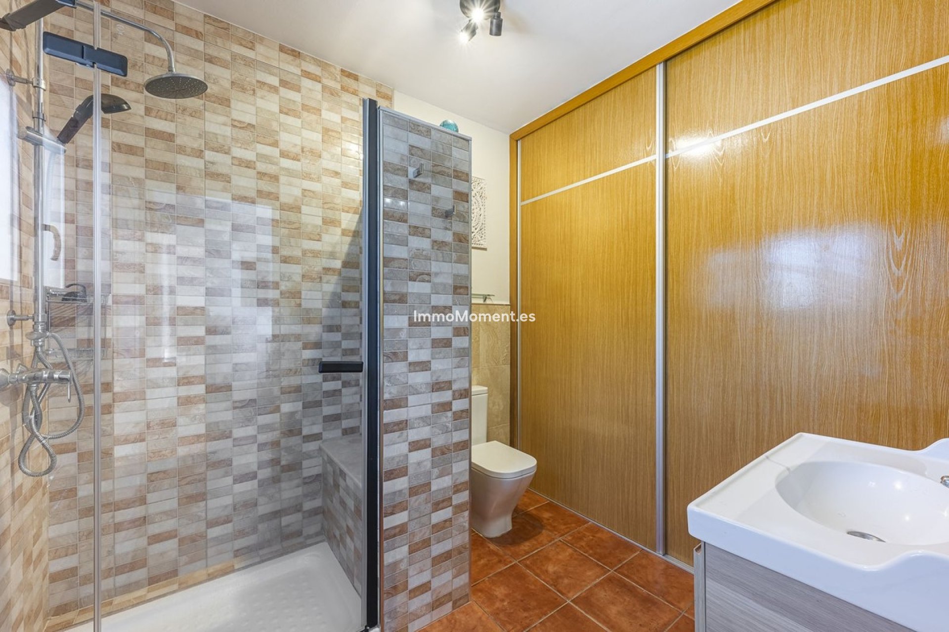 Revente - Villa - Mijas - Mijas Golf