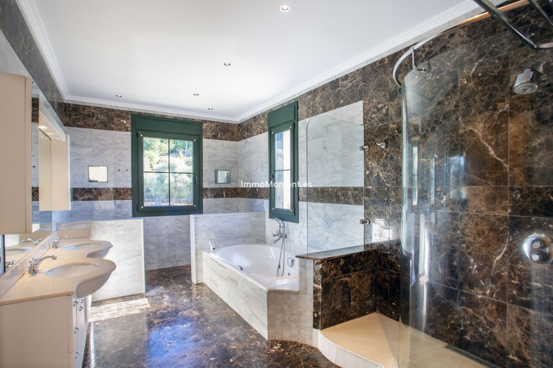 Revente - Villa - Mijas - Mijas Golf