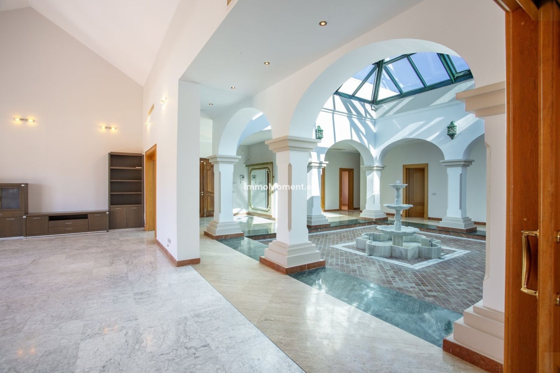 Revente - Villa - Mijas - Mijas Golf