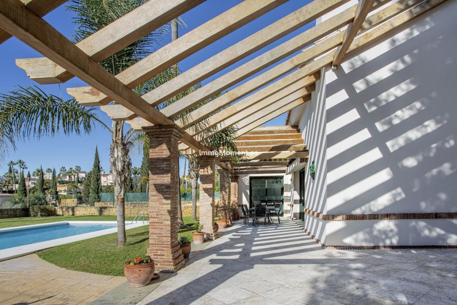 Revente - Villa - Mijas - Mijas Golf