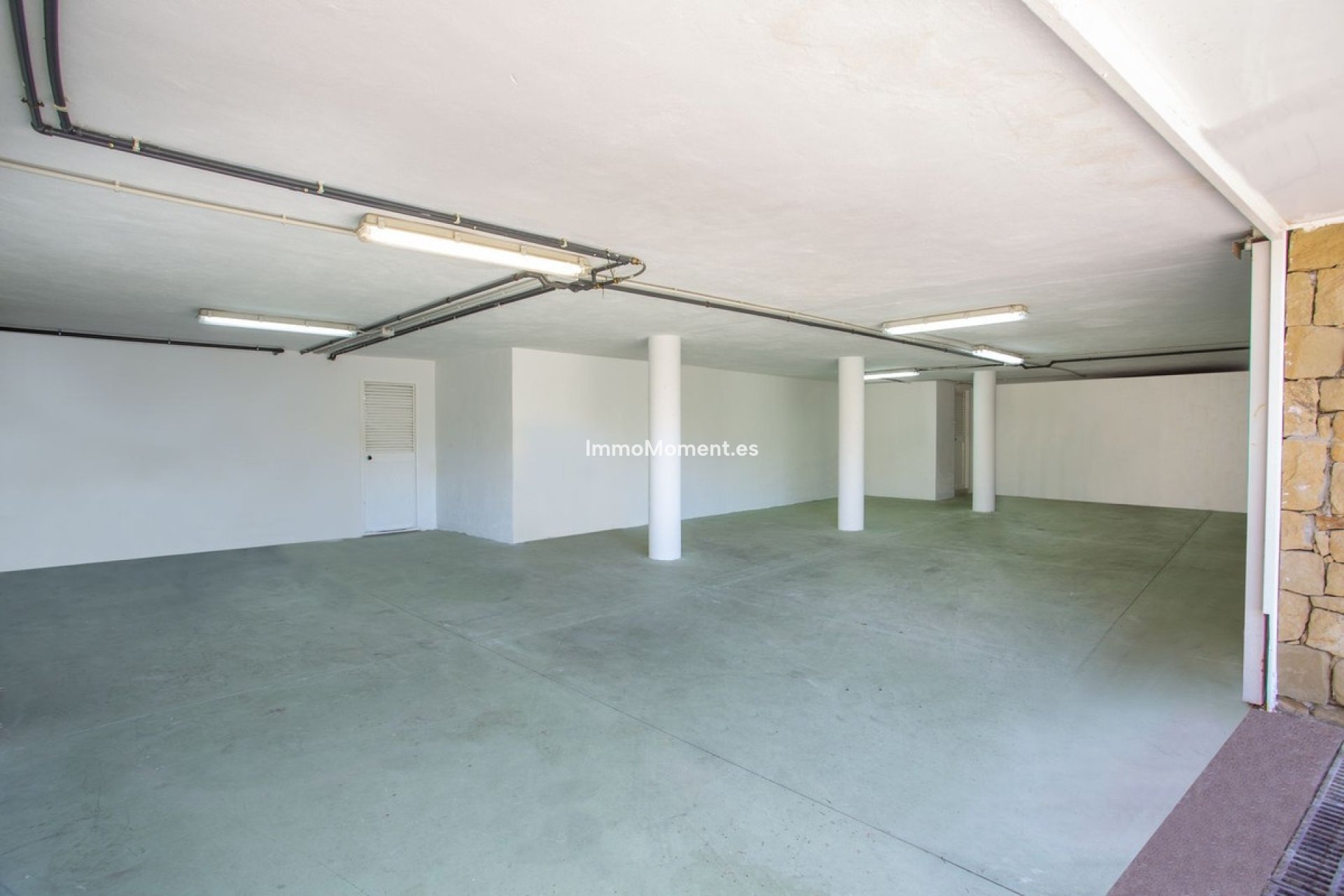 Revente - Villa - Mijas - Mijas Golf