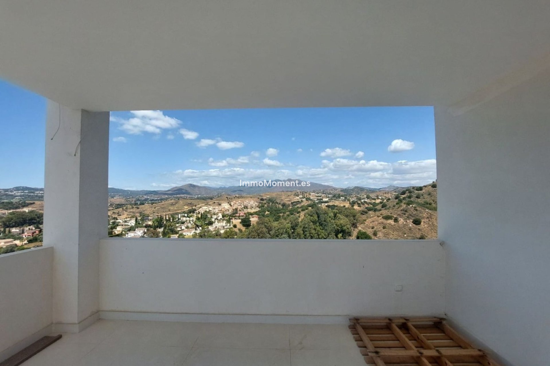 Revente - Villa - Mijas - Mijas Golf