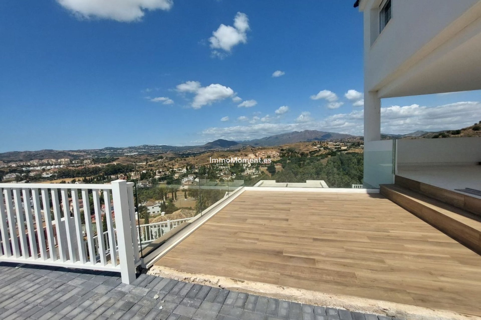 Revente - Villa - Mijas - Mijas Golf