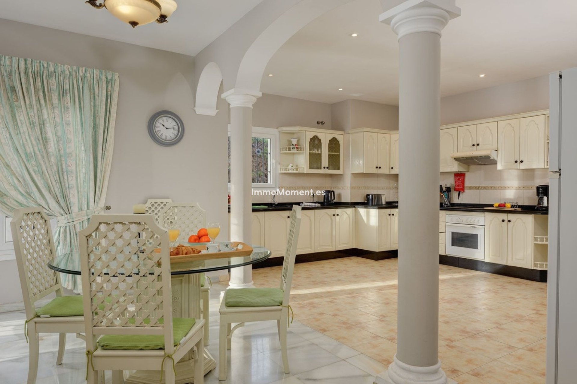 Revente - Villa - Mijas - Mijas Golf