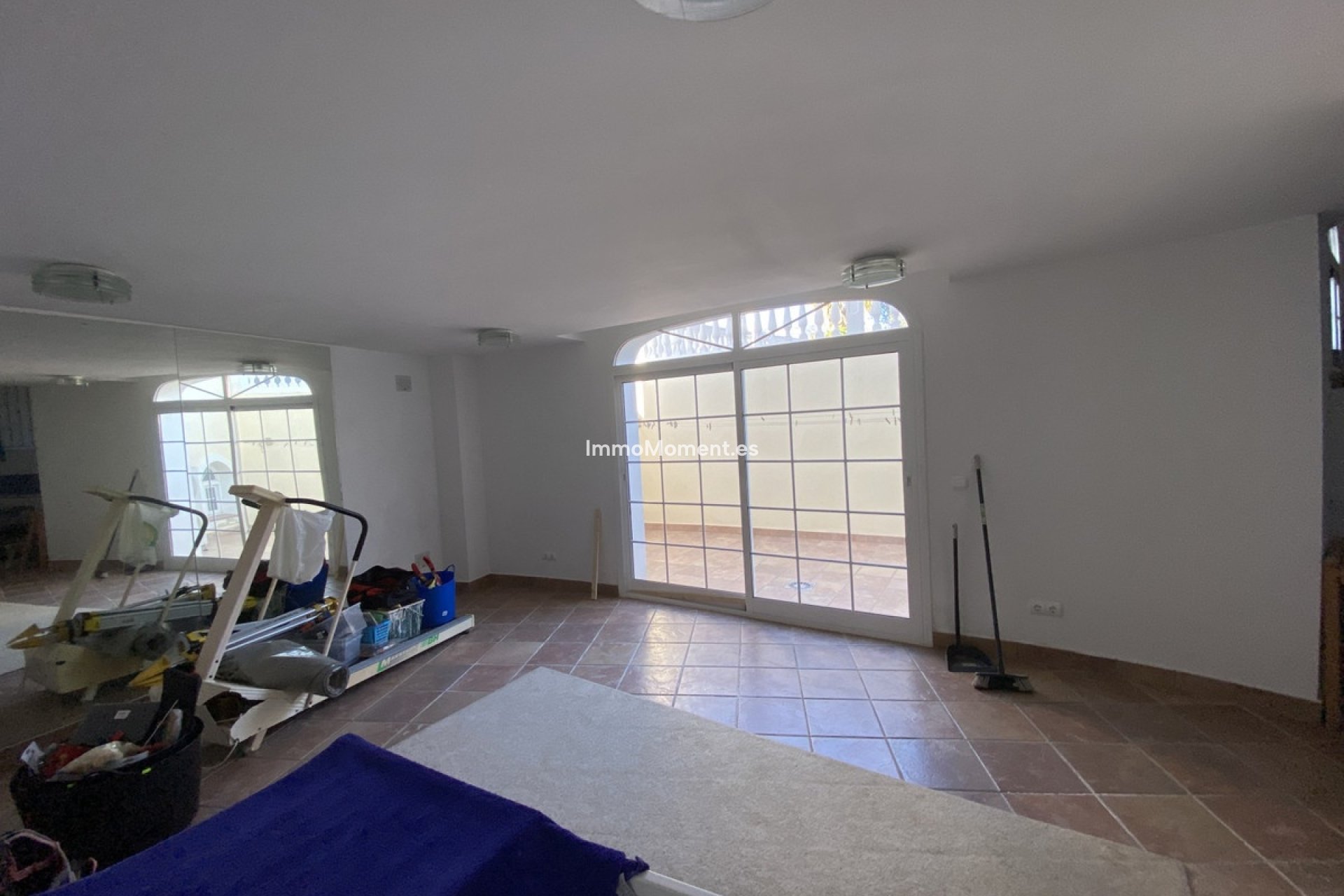 Revente - Villa - Mijas - Mijas Golf