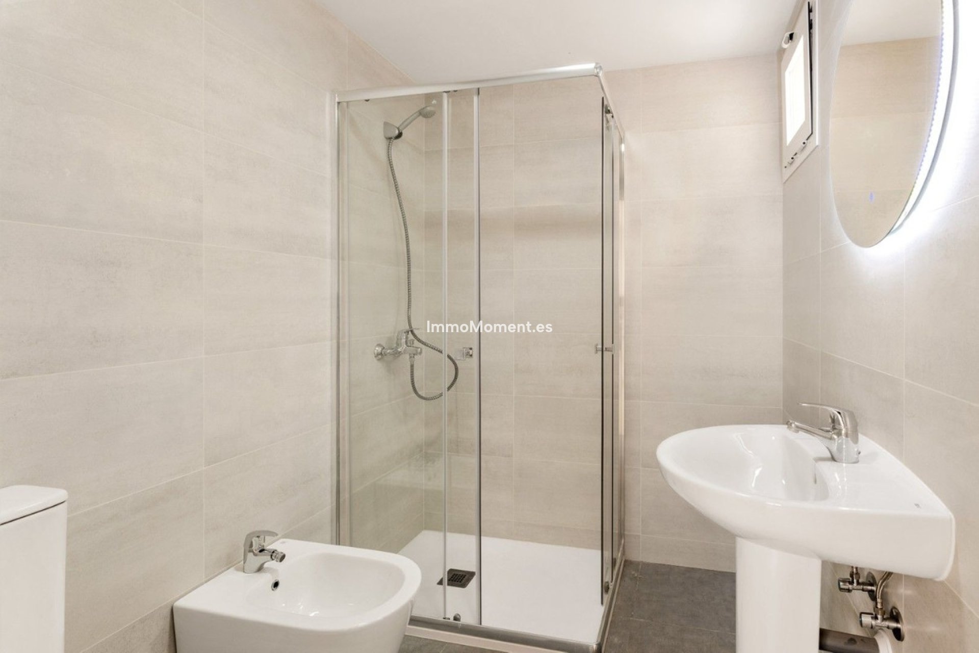 Revente - Villa - Mijas - Mijas Golf