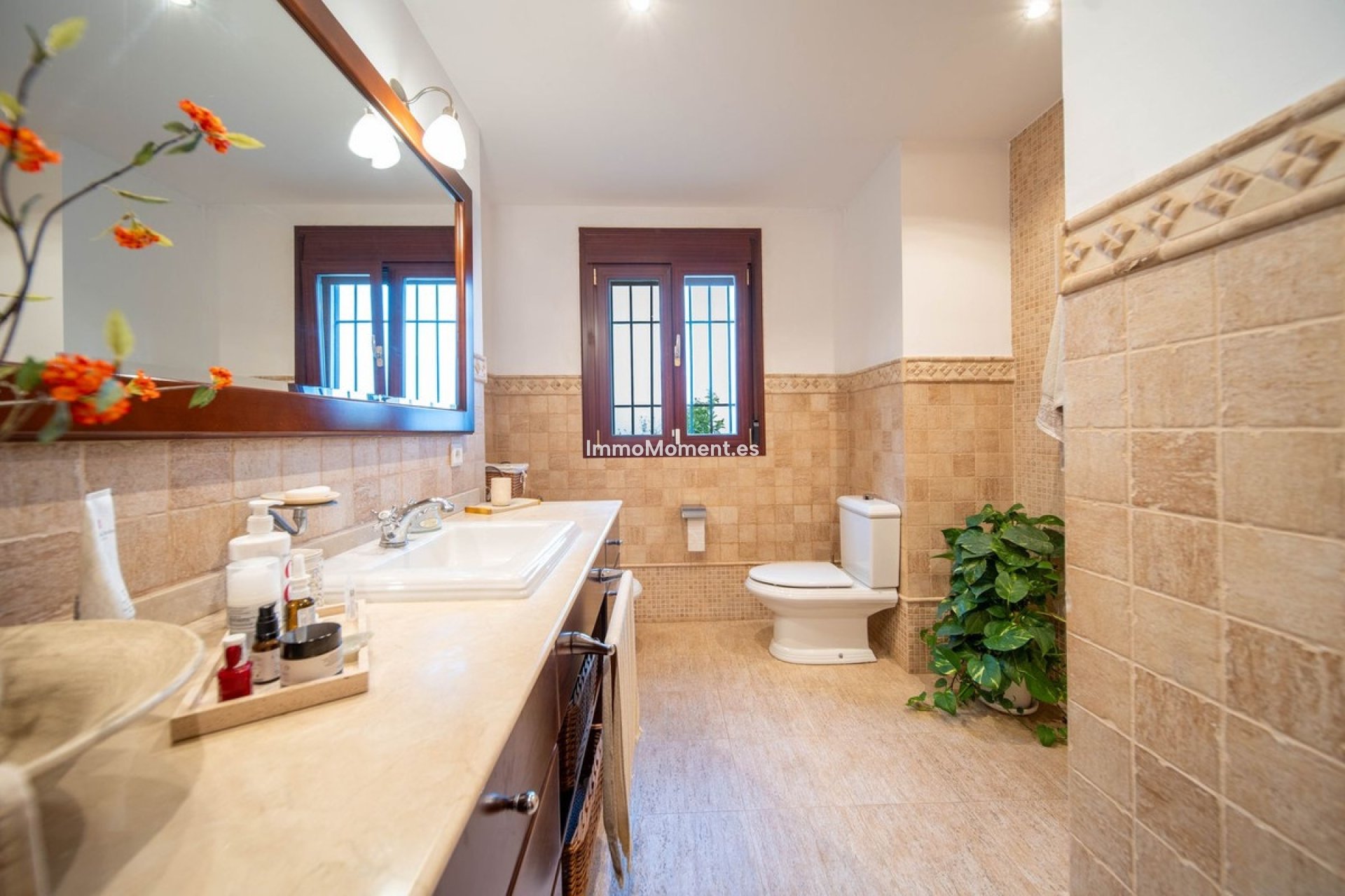 Revente - Villa - Mijas - Mijas Golf