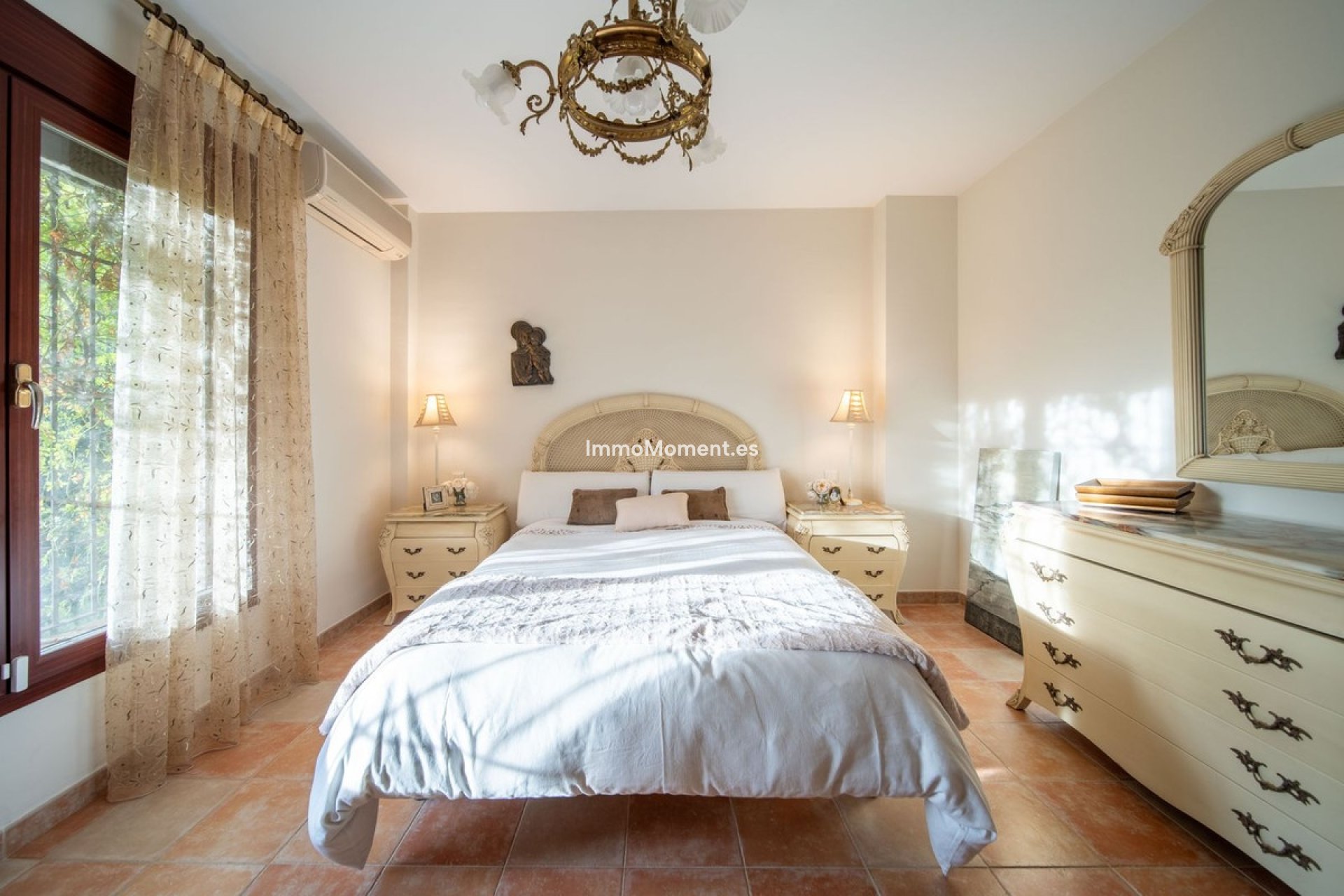 Revente - Villa - Mijas - Mijas Golf