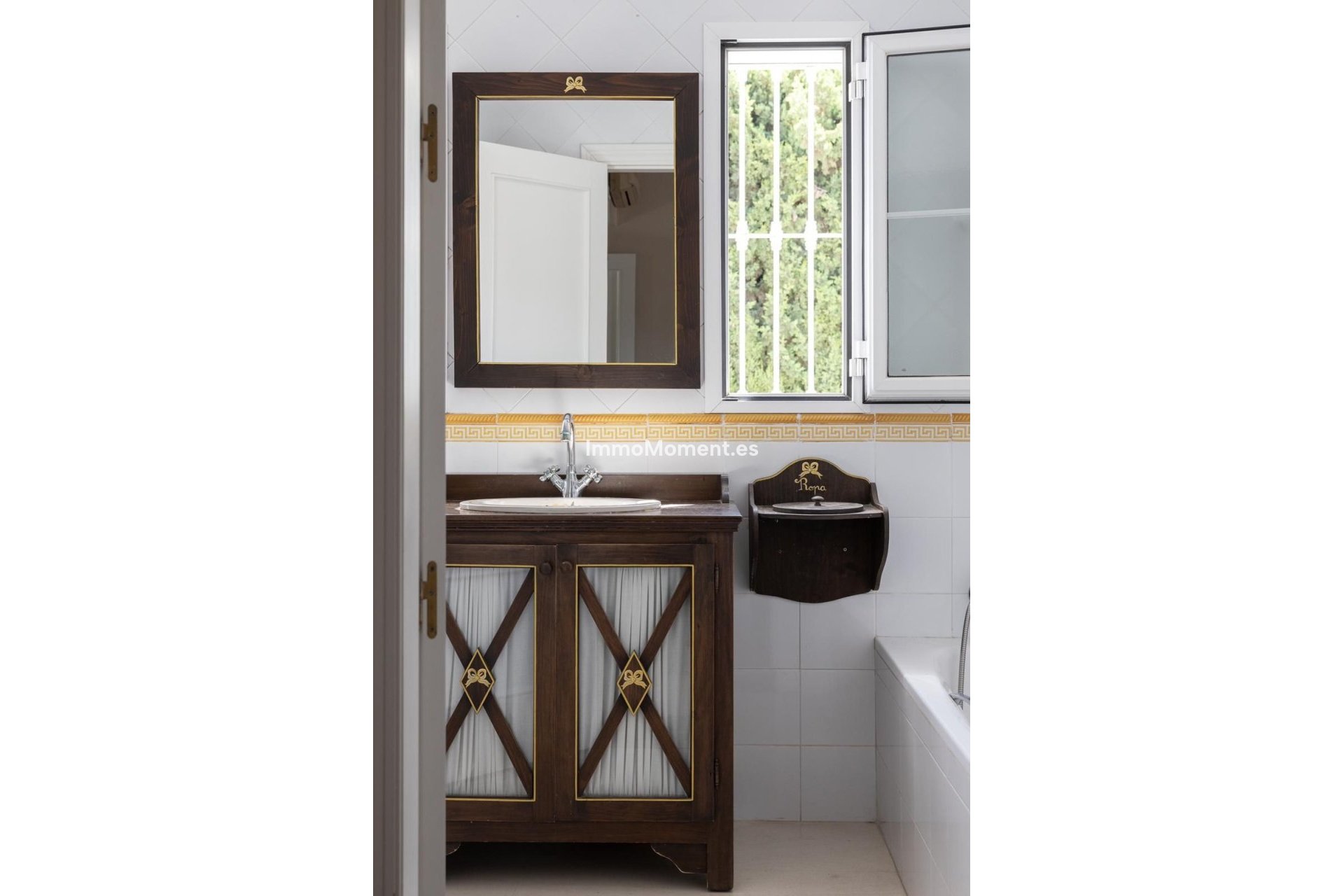 Revente - Villa - Mijas - Mijas Golf