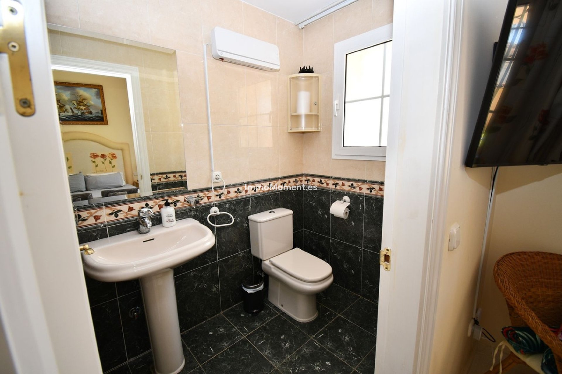 Revente - Villa - Mijas - Mijas Golf