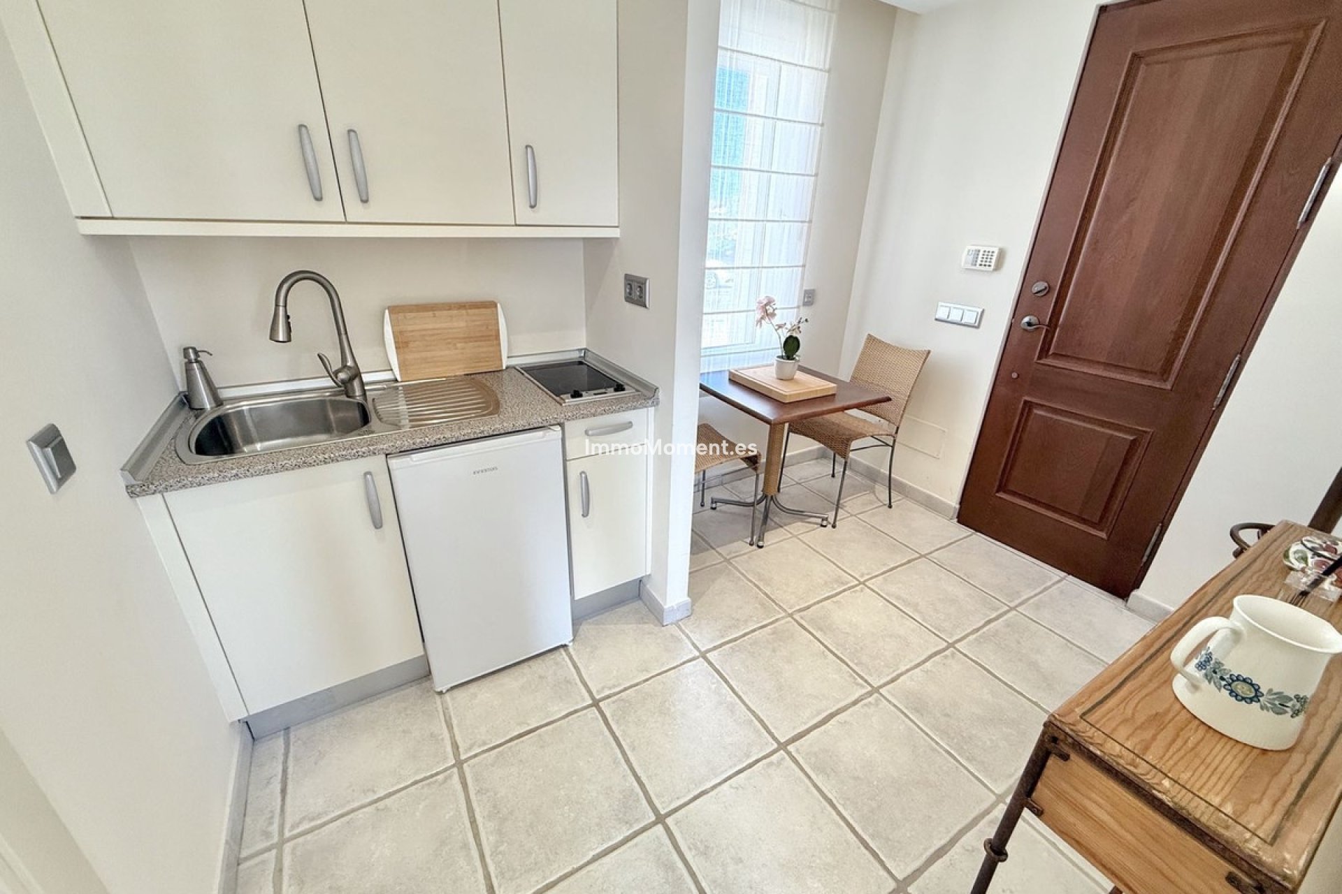 Revente - Villa - Mijas - Mijas Golf