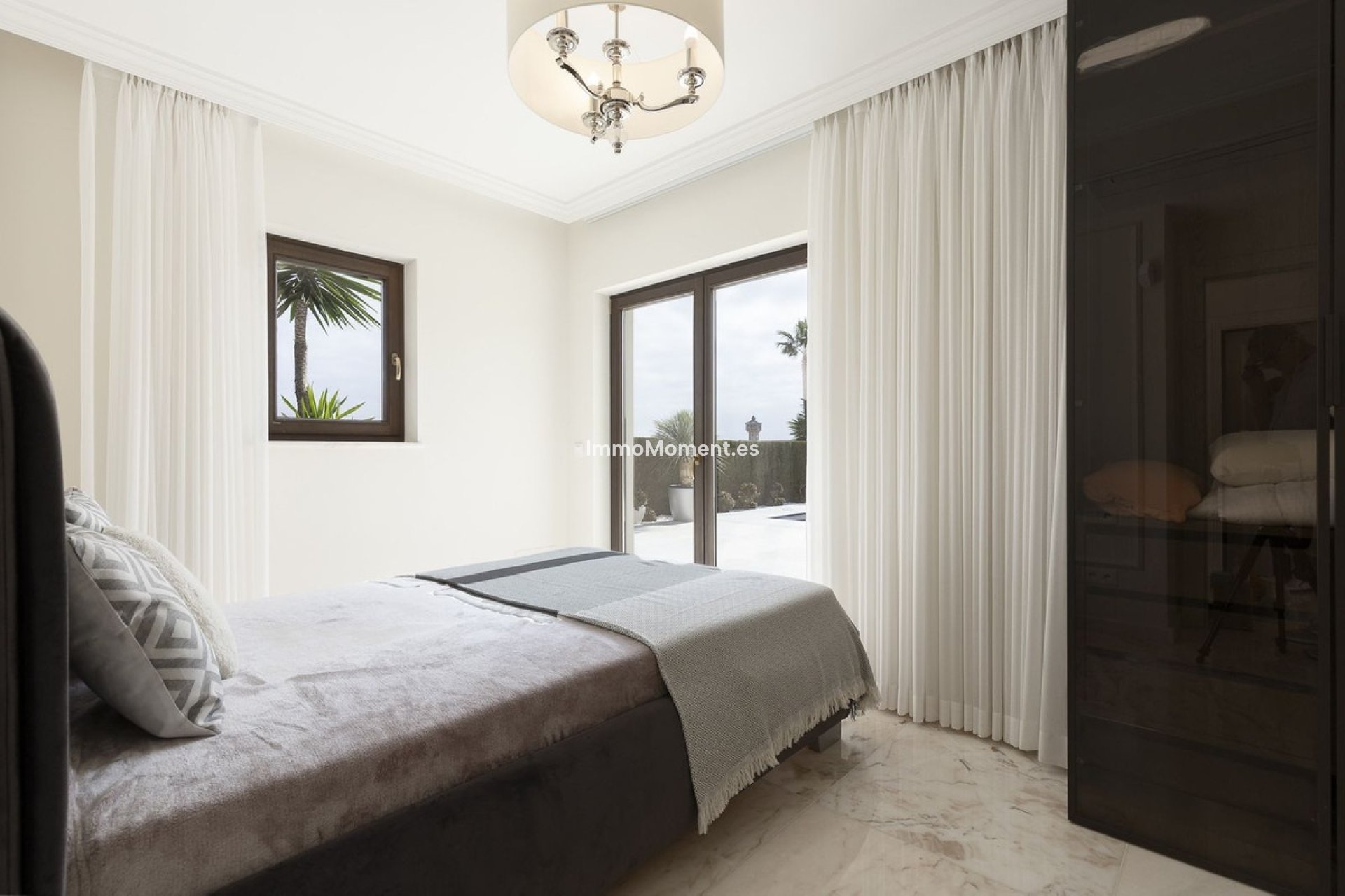 Revente - Villa - Mijas - Mijas Golf