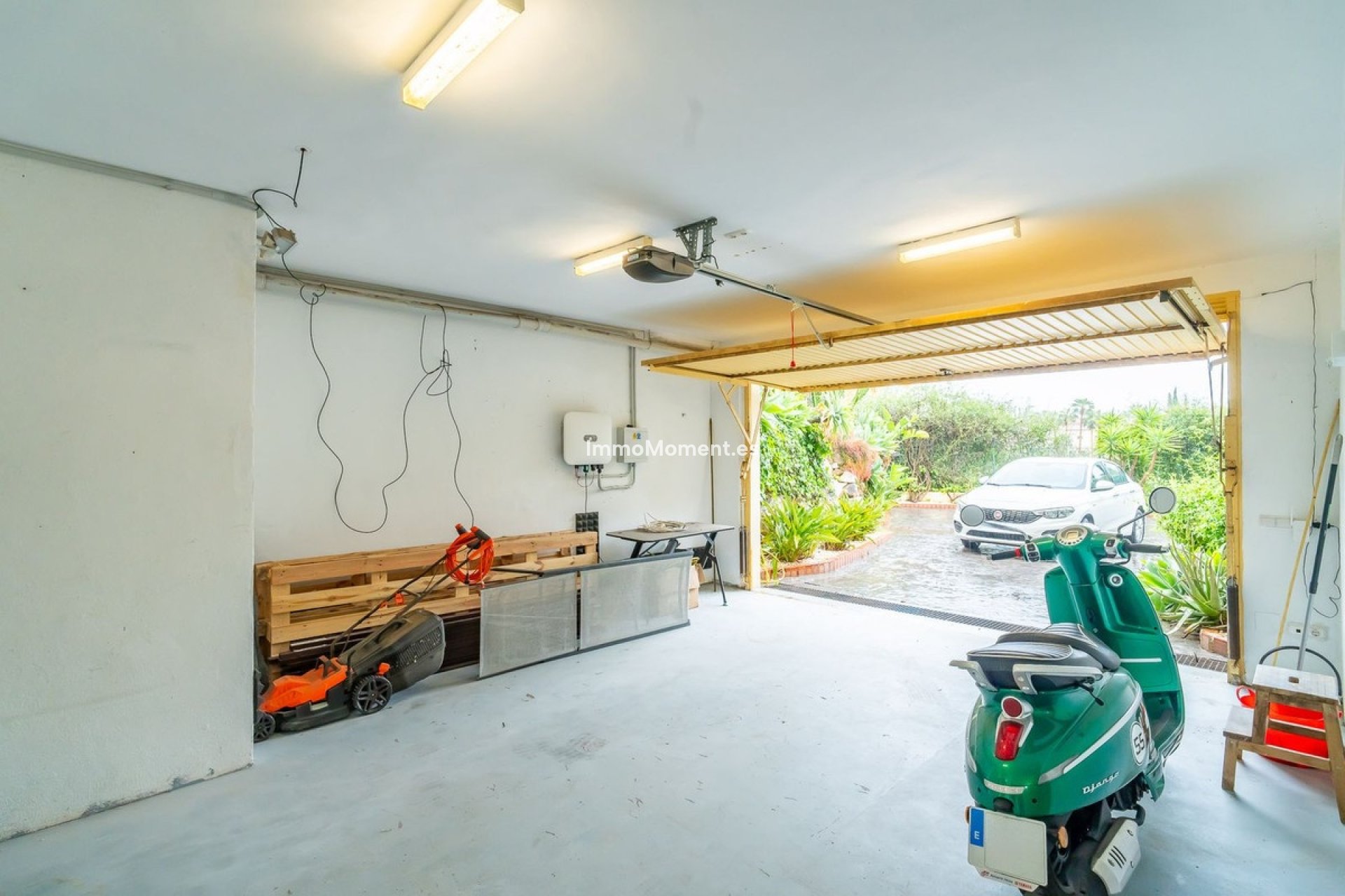 Revente - Villa - Mijas - Mijas Golf